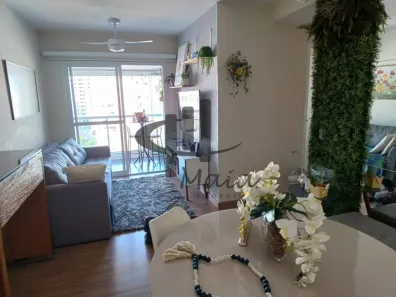 Apartamento com 3 Quartos à venda, 80m² no Osvaldo Cruz, São Caetano do Sul
