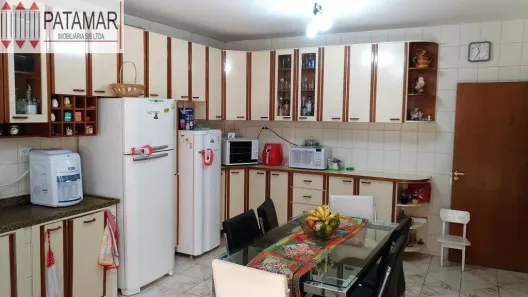 Sobrado com 3 Quartos à venda, 175m² no Vila Morse, São Paulo