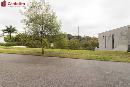 Lote/Terreno à venda, 510m² no Alphaville, Santana de Parnaíba