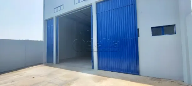 Ponto Comercial para alugar, 400m² no Santa Rosa, Uberlândia