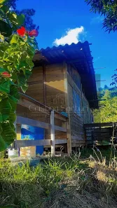Fazenda/Sítio com 3 Quartos à venda, 90m² no ITAOCA, Guararema