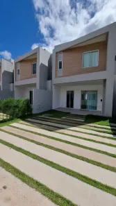 Casa de Condomínio com 3 Quartos à venda, 82m² no , Eusébio