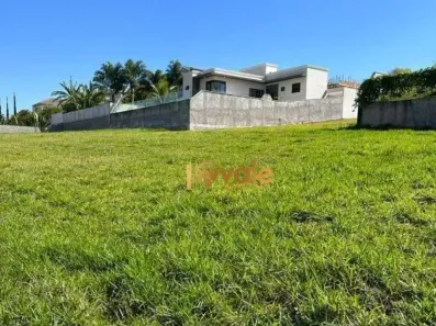 Lote/Terreno à venda, 720m² no Condomínio Reserva do Paratehy, São José dos Campos
