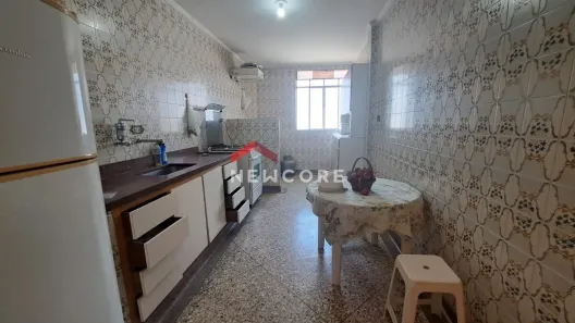 Apartamento com 2 Quartos à venda, 85m² no Boqueirão, Santos