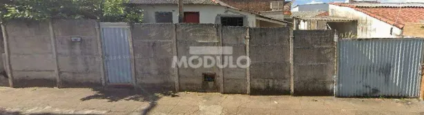 Lote/Terreno à venda, 165m² no Bom Jesus, Uberlândia