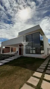 Casa de Condomínio com 3 Quartos à venda, 300m² no Açude, Betim