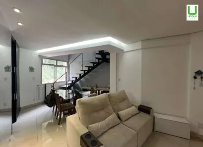 Cobertura com 4 Quartos à venda, 13991m² no Buritis, Belo Horizonte