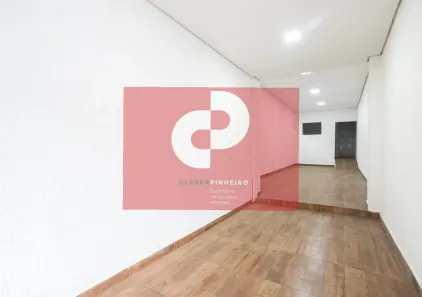 Ponto Comercial com 2 Quartos para alugar, 60m² no Indianópolis, São Paulo