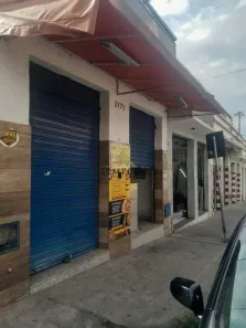Ponto Comercial para alugar, 25m² no Renascença, Belo Horizonte