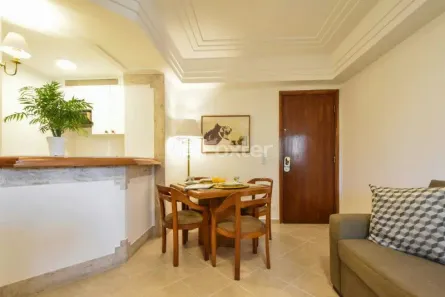 Flat com 1 Quarto à venda, 43m² no Itaim Bibi, São Paulo