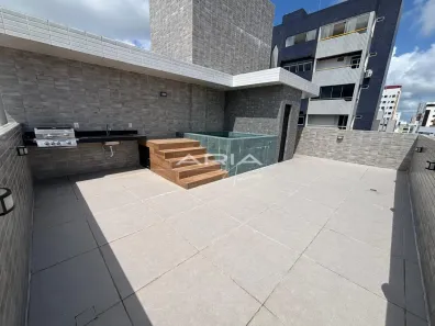 Apartamento com 1 Quarto à venda, 111m² no Bessa, João Pessoa