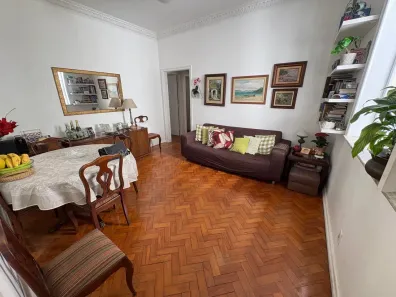 Apartamento com 3 Quartos à venda, 100m² no Leblon, Rio de Janeiro