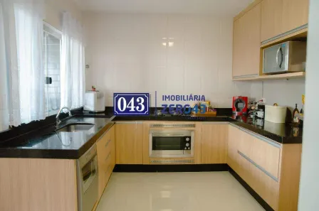 Casa de Condomínio com 3 Quartos à venda, 157m² no Esperança, Londrina