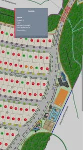Lote/Terreno à venda, 325m² no Ribeirão do Lipa, Cuiabá