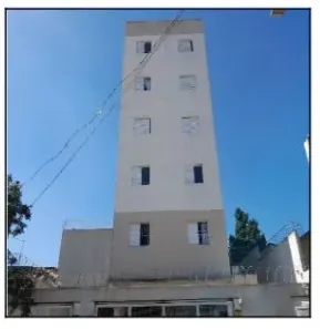 Apartamento com 2 Quartos à venda, 44m² no Vila Cruzeiro, São Paulo