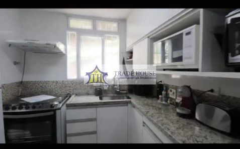 Apartamento com 2 Quartos à venda, 52m² no Saúde, São Paulo
