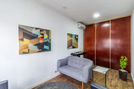 Ponto Comercial com 9 Quartos para alugar, 13m² no Mooca, São Paulo