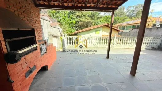 Casa com 3 Quartos à venda, 220m² no Itapoã, Belo Horizonte