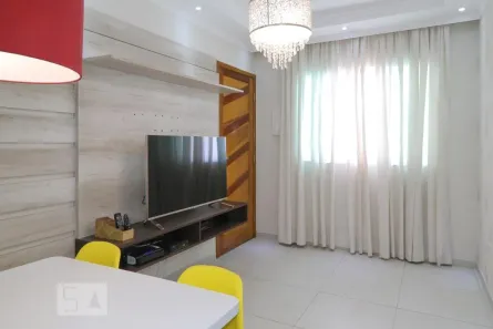 Apartamento com 2 Quartos à venda, 45m² no Vila Santa Terezinha (Zona Norte), São Paulo