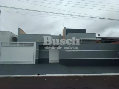 Casa com 3 Quartos à venda, 247m² no Residencial Primavera, Piratininga