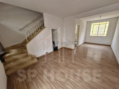 Casa de Condomínio com 2 Quartos para alugar, 100m² no Campo Belo, São Paulo