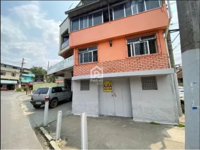 Ponto Comercial para alugar, 36m² no Prado, Nova Friburgo