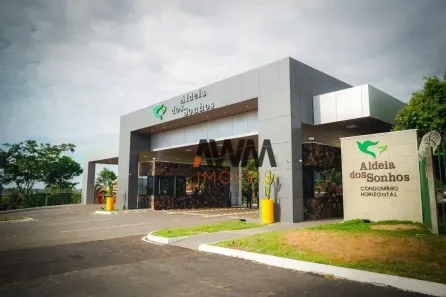 Lote/Terreno à venda, 1250m² no Zona Rural Hidrolandia, Hidrolândia