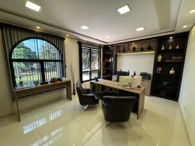 para alugar, 216m² no Nova Ribeirânia, Ribeirão Preto