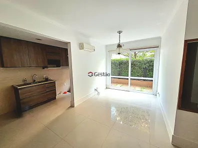 Apartamento com 1 Quarto à venda, 75m² no Marechal Rondon, Canoas