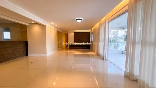 Apartamento com 3 Quartos para venda ou aluguel, 143m² no Chácara Santo Antônio (Zona Sul), São Paulo
