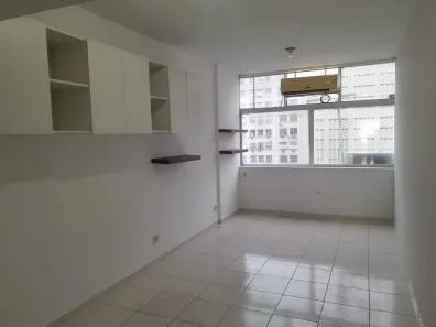Sala Comercial para alugar, 35m² no Centro, Rio de Janeiro