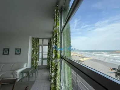 Apartamento com 4 Quartos à venda, 220m² no Pitangueiras, Guarujá