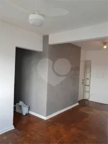Apartamento com 1 Quarto para alugar, 30m² no Consolação, São Paulo