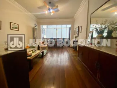Apartamento com 3 Quartos à venda, 97m² no Copacabana, Rio de Janeiro