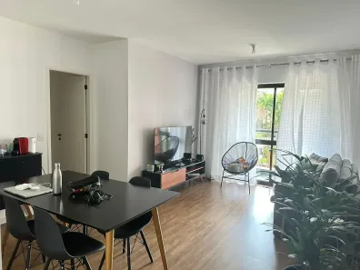 Apartamento com 3 Quartos à venda, 84m² no Jardim Bonfiglioli, São Paulo