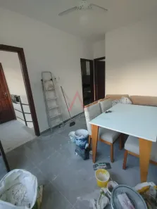 Apartamento com 1 Quarto para alugar, 40m² no Itapuã, Salvador