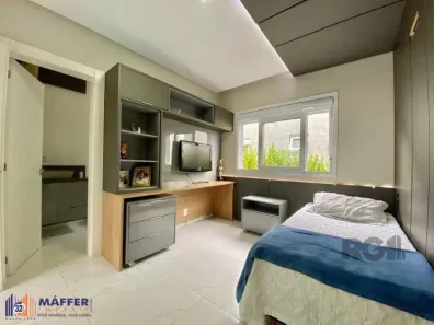 Casa de Condomínio com 3 Quartos à venda, 165m² no Capão da Canoa, Capão da Canoa
