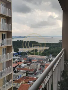 Apartamento com 1 Quarto à venda, 37m² no Socorro, São Paulo