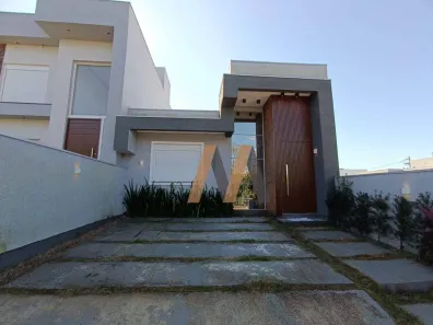 Casa com 3 Quartos à venda, 90m² no Loteamento Jardim Timbaúva, Gravataí