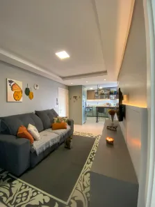 Apartamento com 3 Quartos à venda, 109m² no Nova Petrópolis, Nova Petrópolis