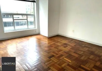 Apartamento com 1 Quarto à venda, 47m² no Centro Histórico, Porto Alegre