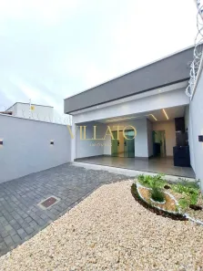 Casa com 3 Quartos à venda, 180m² no Jardim Colorado, Goiânia