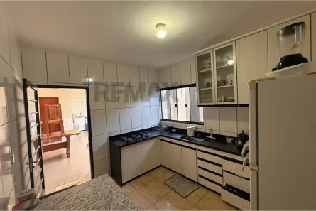 Sobrado com 5 Quartos à venda, 199m² no Samambaia Norte, Brasília