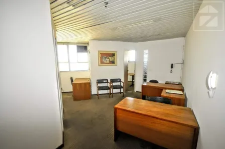 Sala Comercial para alugar, 45m² no Centro, Campinas