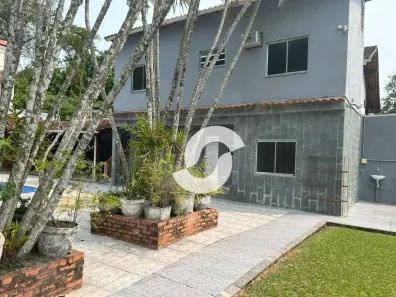 Casa com 3 Quartos à venda, 72m² no Engenho do Mato, Niterói