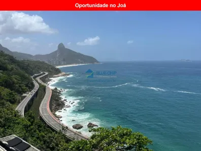 Casa de Condomínio com 5 Quartos à venda, 560m² no Joá, Rio de Janeiro