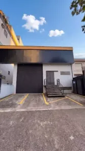 Galpão/Depósito/Armazém para alugar, 755m² no Mooca, São Paulo