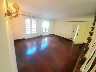 Sobrado com 3 Quartos à venda, 195m² no Vila Congonhas, São Paulo