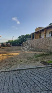 Lote/Terreno à venda, 200m² no Ribeirão da Ilha, Florianópolis