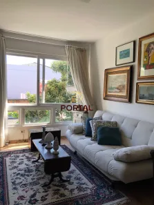 Apartamento com 1 Quarto à venda, 43m² no Floresta, Porto Alegre